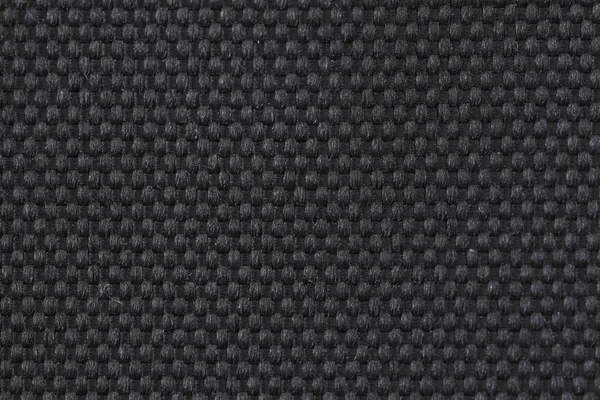 Canvas fabric texture — Stock Photo, Image