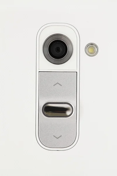 Camera phone — Stock Photo, Image