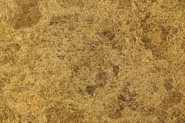 Shiny goldleaf texture