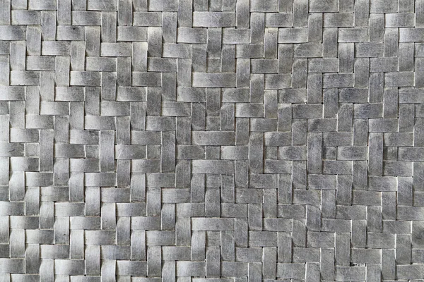 Texture mat argent — Photo