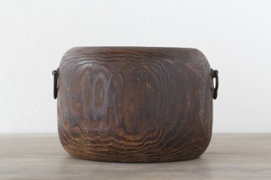 ahşap masa tütsü brülör