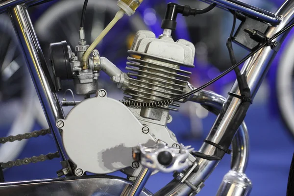 küçük motor