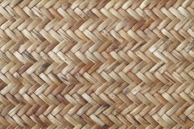 hafif kahverengi mat doku