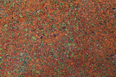 antika vernik kurulu doku