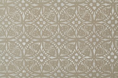 Antik kağıt modeli