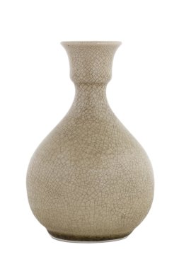 antika ceramice vazo