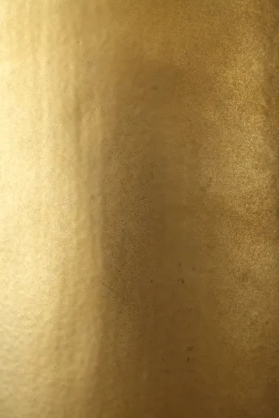 Textura cerâmica dourada — Fotografia de Stock