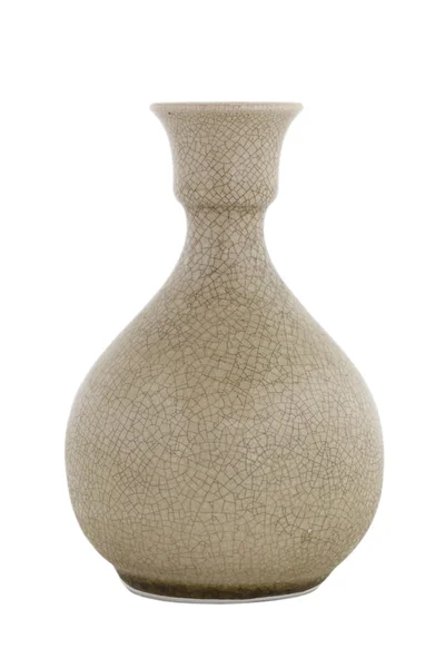 Antique ceramice vase — Stock Photo, Image