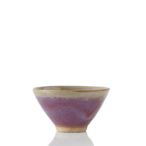 Antique ceramic bowl — Stock Photo, Image