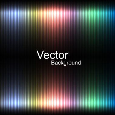 Soyut renk arkaplanı