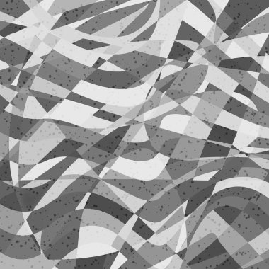 soyut grunge beyaz desen doku vektör