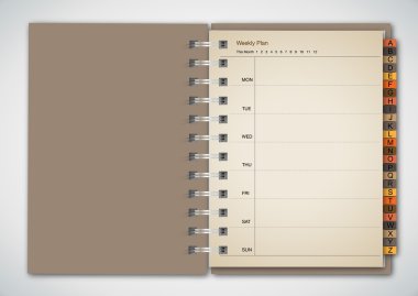 dizüstü bilgisayar planlayıcısı