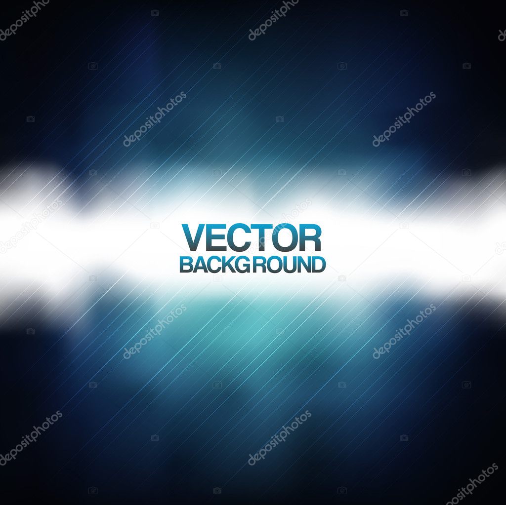 Abstract Grunge Background Vector