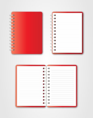 kırmızı defter topluluğu