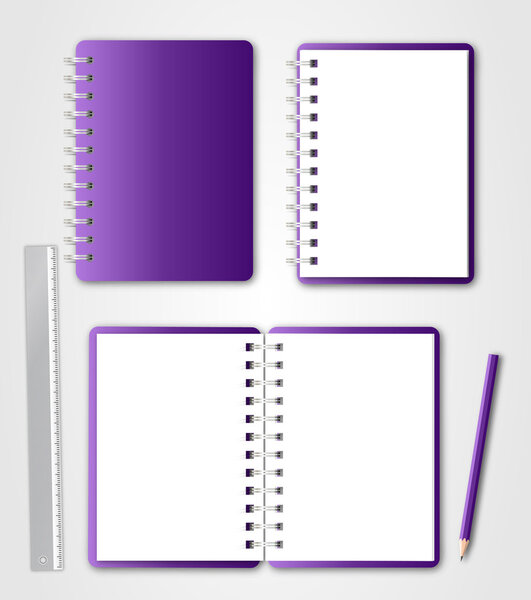 Notebook Set