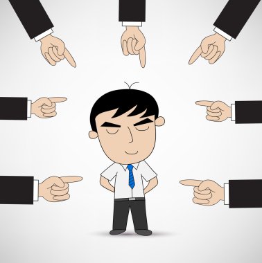 işadamı seçilmesi