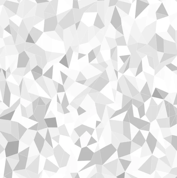 ホワイト テクスチャのシームレスなパターン — ストックベクタ