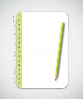 kalem ve defter