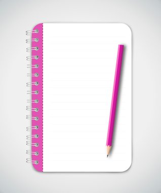 kalem ve defter