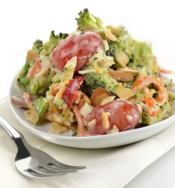 Ensalada saludable — Foto de Stock