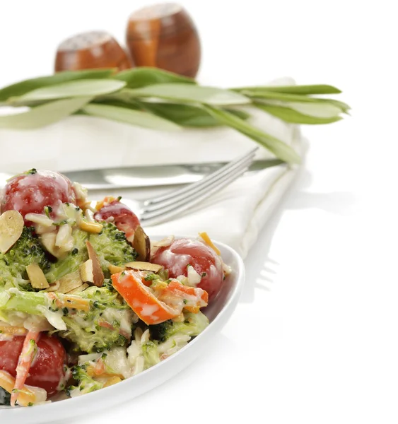 Ensalada saludable — Foto de Stock