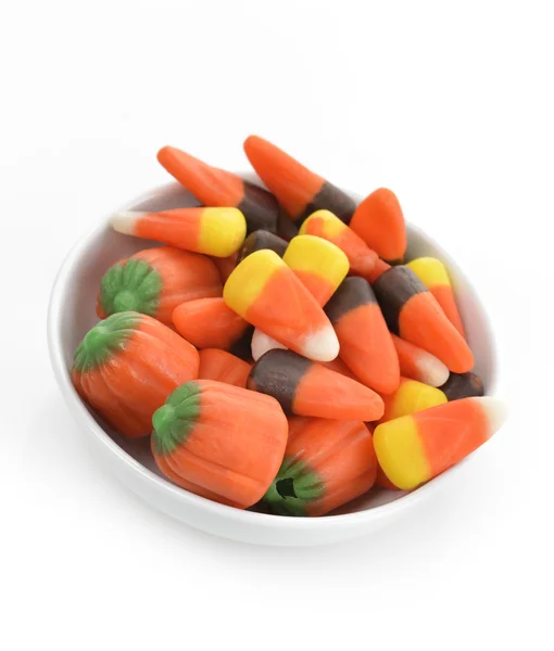 Bonbons d'Halloween — Photo