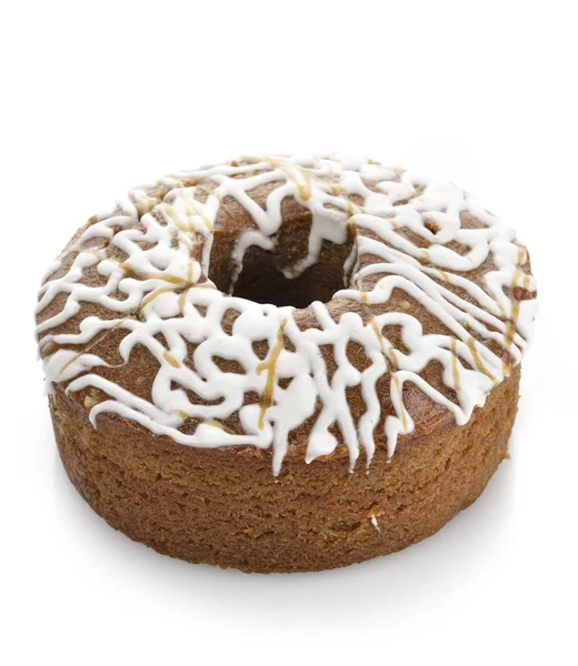Pampkin Cake — Stock Photo, Image
