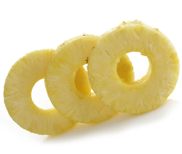 Pineapple Slices — Stock Photo, Image