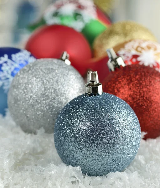 Christmas Decorations — Stock Photo, Image