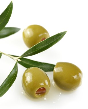 Yeşil Zeytin
