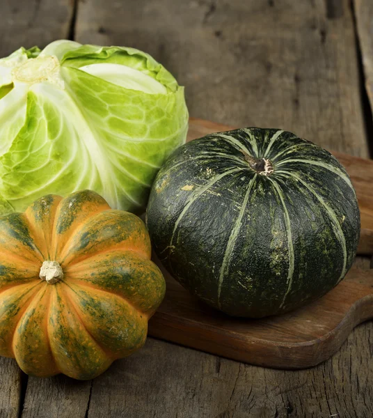 Vegetables — Stock Photo, Image