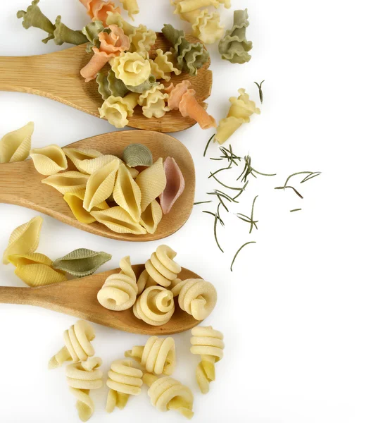 Pasta — Stock Photo, Image