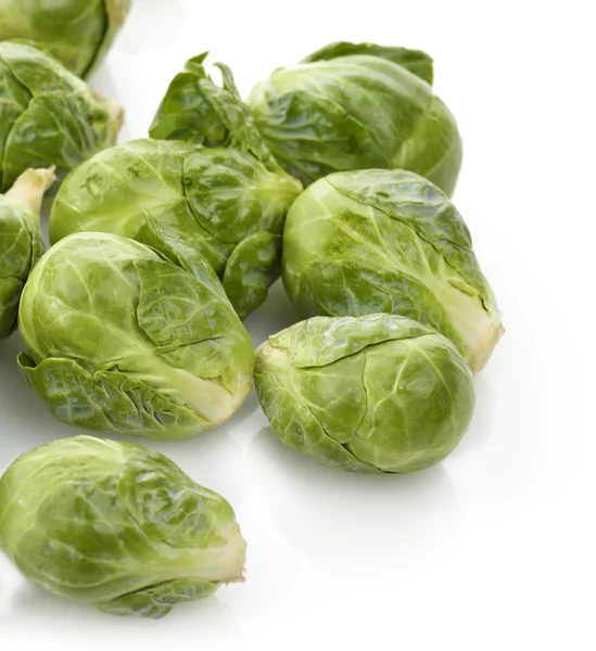 Brussels Sprouts — Stock Photo, Image