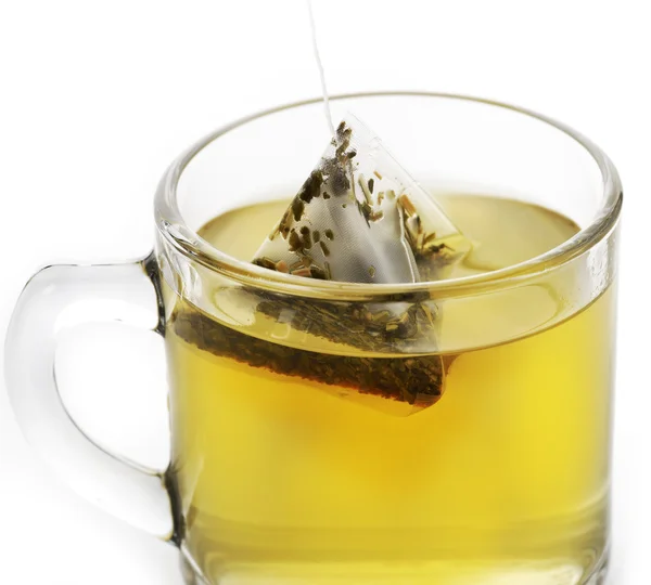 Cup Of Tea — Stock Photo, Image