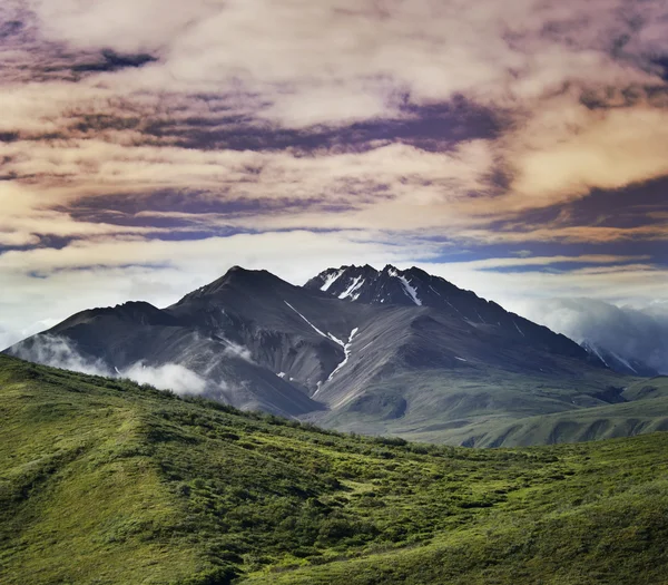 Mountain Landscape — Stock Photo, Image
