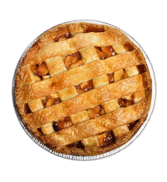 Apple Pie — Stock Photo, Image