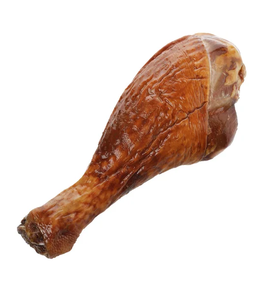 Turkey Drumstick — Stock Photo, Image
