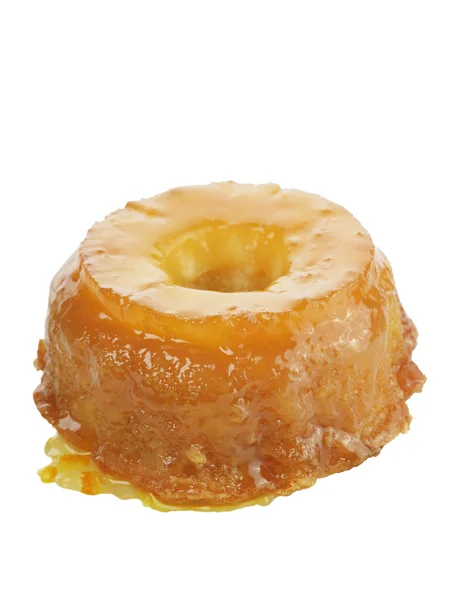 Pineapple Cake — Stock Photo, Image