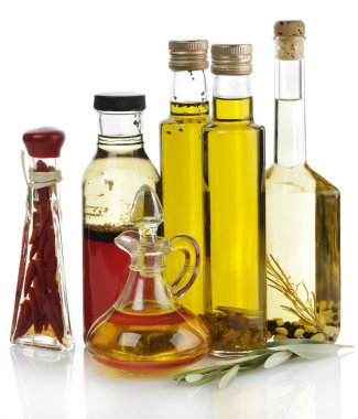 pişirme yağı koleksiyonu 