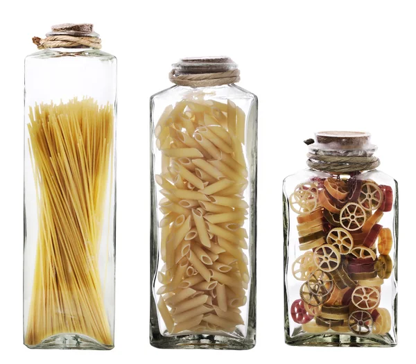 Pasta Stock Photo