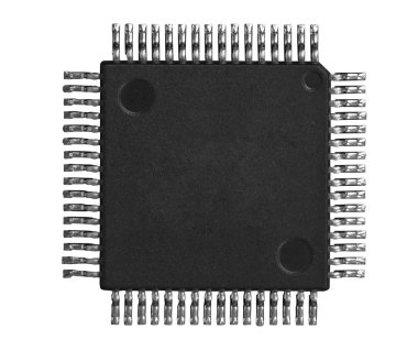 Elektronik çip