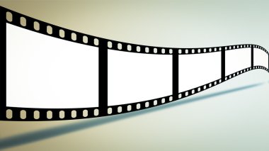 Film şeridi