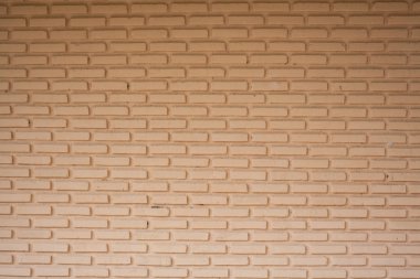 Tuğla duvar arkaplanı