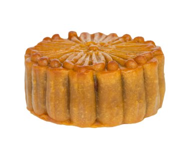Çin ay pastası.