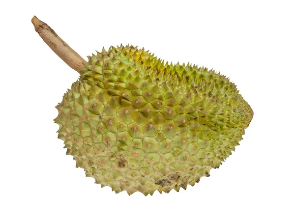 Durian vruchten — Stockfoto
