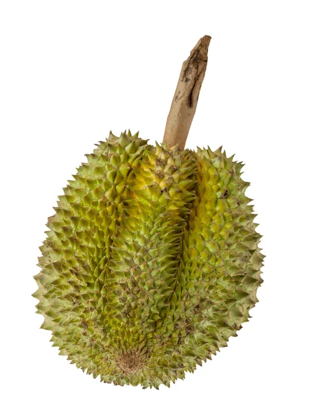 Durian vruchten — Stockfoto