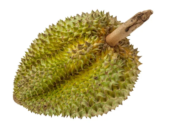 Durian vruchten — Stockfoto