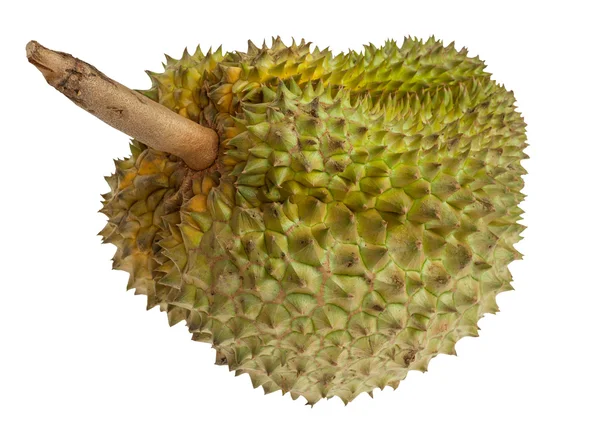 Durian vruchten — Stockfoto