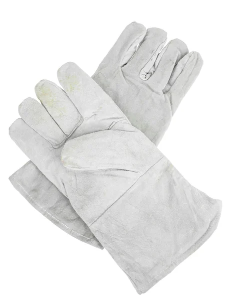 Guantes protectores —  Fotos de Stock