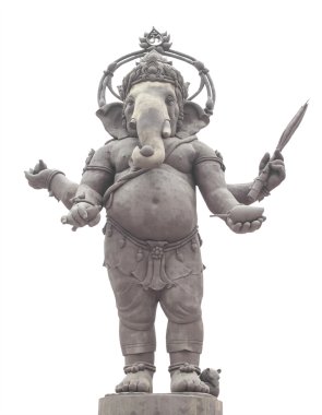 Ganesha, hindu tanrısı